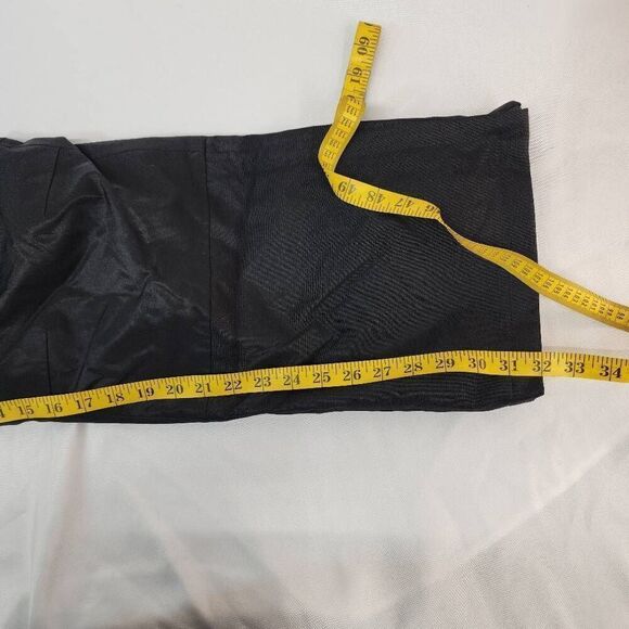 Pioneer Camp Size Large Mens Snow Ski Pants Waterproof Insulated Fleece Lined Sn - Picture 6 of 10